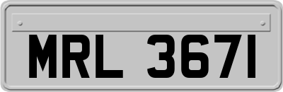 MRL3671