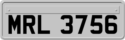 MRL3756
