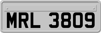 MRL3809