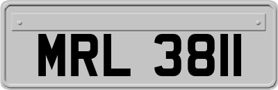 MRL3811