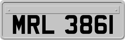 MRL3861
