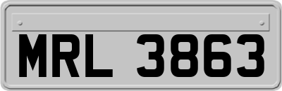 MRL3863