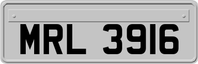 MRL3916