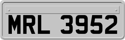 MRL3952