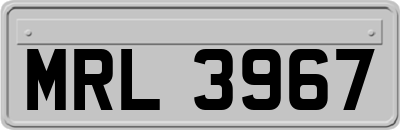MRL3967