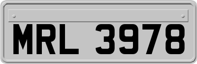 MRL3978