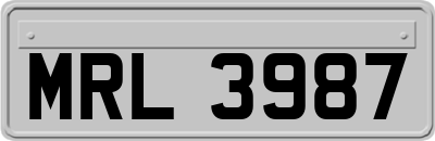 MRL3987
