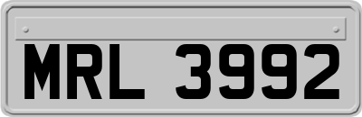 MRL3992