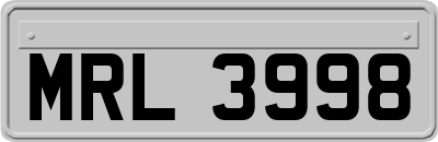 MRL3998