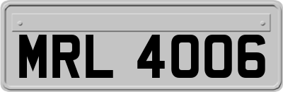 MRL4006