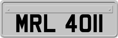 MRL4011