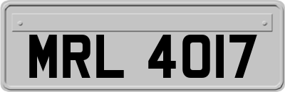 MRL4017