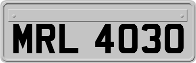 MRL4030