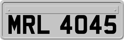 MRL4045