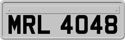 MRL4048