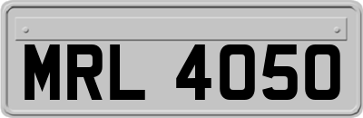 MRL4050