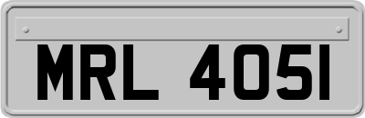 MRL4051