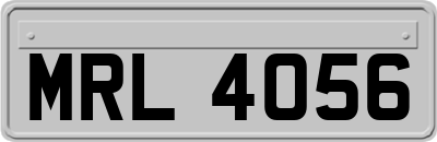 MRL4056