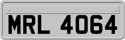 MRL4064