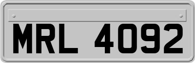 MRL4092