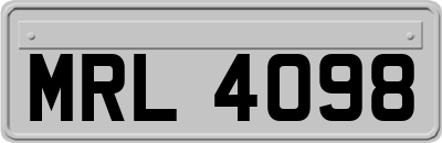 MRL4098