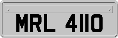 MRL4110