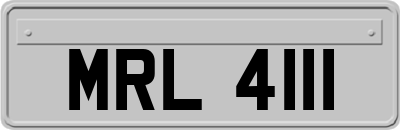 MRL4111