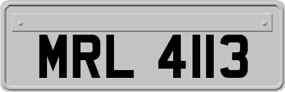 MRL4113