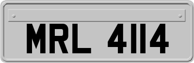 MRL4114