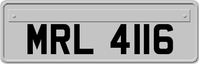 MRL4116
