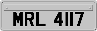 MRL4117