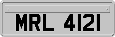 MRL4121