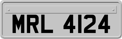 MRL4124