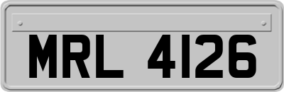 MRL4126