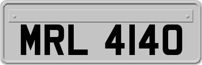 MRL4140