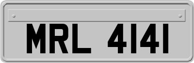 MRL4141
