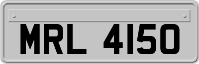MRL4150