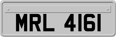 MRL4161