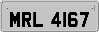MRL4167