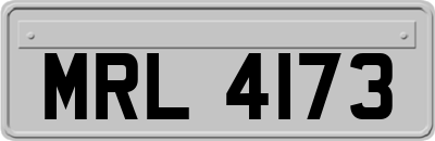 MRL4173