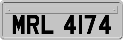 MRL4174