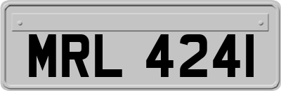 MRL4241