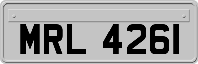 MRL4261