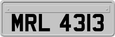 MRL4313