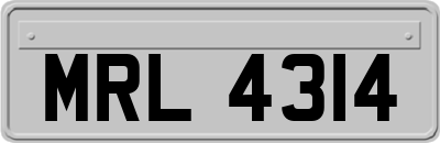 MRL4314