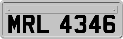 MRL4346