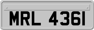 MRL4361