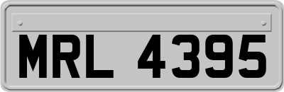 MRL4395