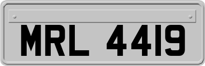 MRL4419