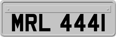 MRL4441